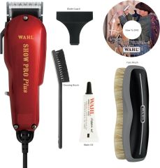 Wahl Show Pro Clipper Plus
