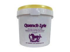 Quench Lyte -Raspberry 2kg