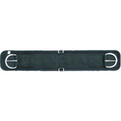 Removable Velcro Top Cinch