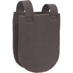 Mustang Wither Pad 3/4"