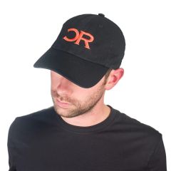 Centaur Ranch® Distressed Cotton Snap Back Hat