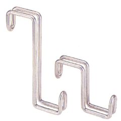 4"  Utility Hook 