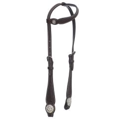 Headstall & Breastcollar Set