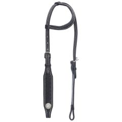Headstall & Breastcollar Set