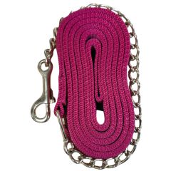 2 Ply Lead with Brass Chain