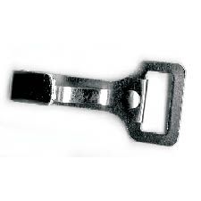 Halter Snap 3/4"
