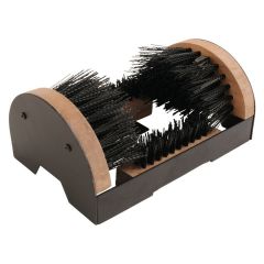 Fiebing's Boot Scrubber