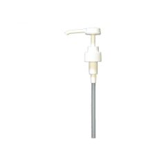 Plastic Dispensing Pump