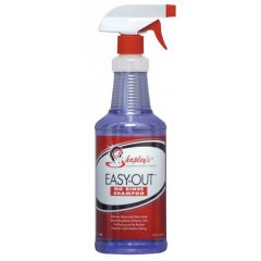 Shapley's Easy Out No Rinse Shampoo - 32oz