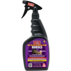 Doktor Doom Long-Lasting Residual Insecticide for Horses - 1L