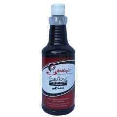 Shapley's Equitone Shampoo - Black