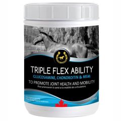Golden Horseshoe Triple Flex Ability - 1.5kg