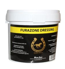  Furazone Dressing - Nitro Ointment  -2kg