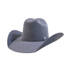 Hidalgo Gun Metal Grey 3X Wool 