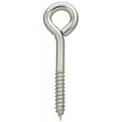 3" Screw Eye - 5/8"