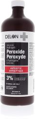 Hydrogen Peroxide 450 ml