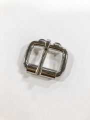 1" Roller Buckle