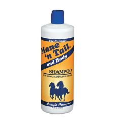 Mane N Tail Shampoo -1L