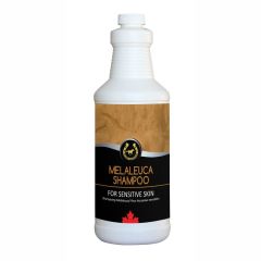 Golden Horseshoe Melaleuca Shampoo-1L