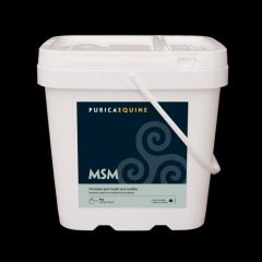 Purica MSM -5kg