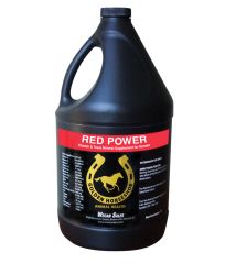 Red Power-4L