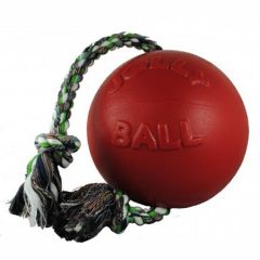 Jolly Ball Romp N' Roll 6
