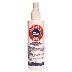 Scarlet Oil Pump Spray 200 ml