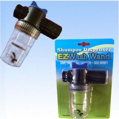 EZ-Wash Wand Soap Dispensers 