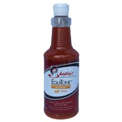 Shapley's Equitone Shampoo -Golden