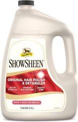 ShowSheen® Hair Polish Detangler 3.8L